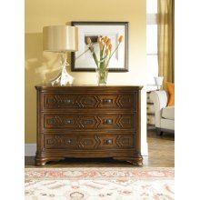 Hammary Hidden Treasures 3 Chest T-73686