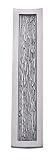 Tools & Hardware : Atlas Homewares 271-BRN 5-3/4-Inch Primative Pull, Brushed Nickel