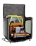 Bestop 42801-01 HOSS Storage