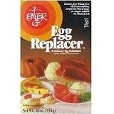 Ener-G Foods Egg Replacer, 16-Ounce (Pack of 12)