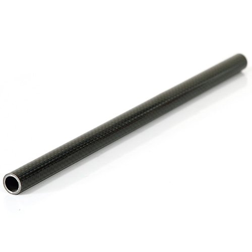 COOLLCD Carbon Fiber Rod - 45cm