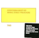 Everything Must Go [CD 2]