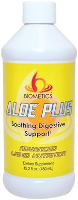 Aloe Plus - 2 Bottles