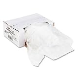 (Price/CT)Recycled/Recyclable 3-Ply Shredder Bags, 13w x 13d x 28h, 100 Bags/Carton, Clear