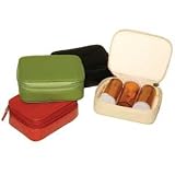 Rowallan 33-5445-04 Ruth Pill Box - Ivory