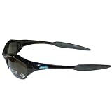 NFL Jacksonville Jaguars Half Frame Sunglasses