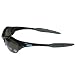 NFL Jacksonville Jaguars Half Frame Sunglasses