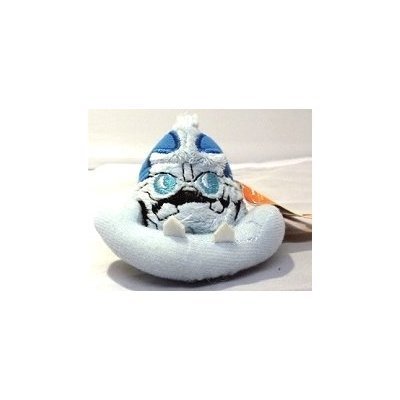 Skylander Giants Tree Rex Flinger Plush (1 Count) by Getting Fit