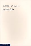 Nu f�minin