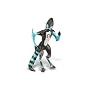 Ben 10 Alien Collection - XLR8 Battle Version