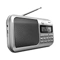 Philips AE4800 - DAB / FM portable radio