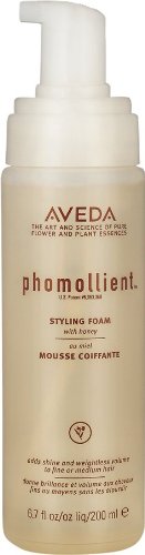 AVEDA by Aveda HC_STYLING; PHOMOLLIENT STYLING FOAM 6.7 OZ