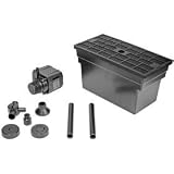 Beckett 7040210 Pond Filter