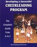 Developing a Successful Cheerleading Program