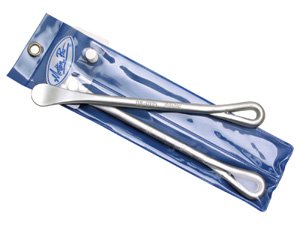 Motion Pro Spoon-Type Tire Iron - Set Of Two 08-0409