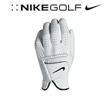 Nike Golf Elite Feel II Cabretta Leather Mens Golf Glove - LARGE
