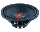 PPI PC-104 10" WOOFER