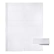 Pearl Place Cards - White