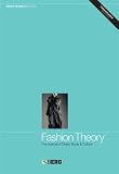 Review BERG  / Fashion Theory Volume 12 Issue 4: The Journal of Dress, Body and Culture: 12 (Fashion Theory)