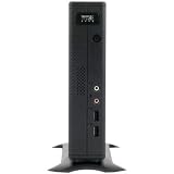Network Computer - Z90SW - Thin Client - Embedded G-series - 1.5 Ghz - 2 Gb - Ra