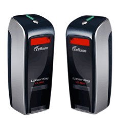 Bluetooth Laser Virtual Keyboard CL850 Projection Keyboard Celluon Laserkey