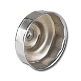 OTC 6903 Oil Filter Socket for Ford Mazda 2.3L Engines