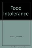 Food intolerance