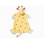 Jingle Jungle Giraffe Blankie