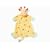 Jingle Jungle Giraffe Blankie
