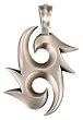 BICO AUSTRALIA JEWELRY (E249) TWO EAGLES - BALANCING HEART & MIND