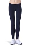 Dorotennis essentiel leggings - Multisport femme - Noir