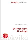 SS President Coolidge