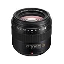 Panasonic 25mm f/1.4 Four Thirds Lens for Panasonic Digital SLR Cameras