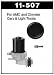 Trico Products 11-507 Windshield Washer Pump