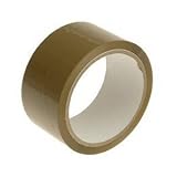 6 x Ultratape Adhesive Packing Tape ~ Clear - 48mm x 40m(Pack of 6)