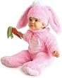 Bunny Pink Baby Child Costume