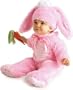 Baby Precious Pink Wabbit Costume