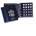 Lighthouse Statehood Quarters P&D Album with Slipcase