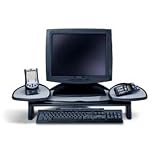 New - Flat Panel Monitor Stand Black by Kensington - 60046