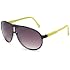 AND1 Mens Harris Aviator Sungla