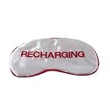 Augenmaske / Schlafmaske RECHARGING