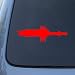 BABYLON 5 STATION - Vinyl Decal Sticker #A1381 | Vinyl Color: Red