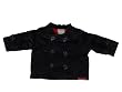 Good Lad Newborn Navy Corduroy Jacket