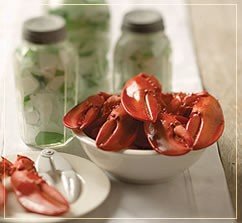 Main Lobster Claws by Chesapeake Bay Crab Cakes & More