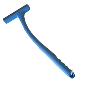 Razorba Back Hair Shaver