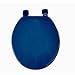 Trimmer Molded Wood Solid Toilet Seats
