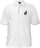 Cleveland Indians Superior Polo