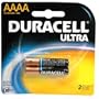 Duracell MX2500 AAAA Alkaline Battery - 2/Card, 6 Pack