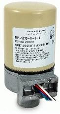 Schneider Electric Barber Colman 24V PROPORTIONAL SPRING RETURN DAMPER/VALVE ACTUATOR 0-10VDC INPUT