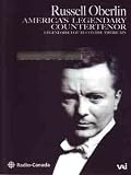 Americas Legendary countertenor - Oberlin